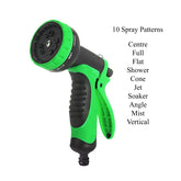 Garden Hose nozzles-Items Online